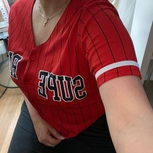 for ladies who love a spor style